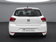 SEAT Ibiza 1.0 EcoTSI Style APPLE CARPLAY Lichtmetalen velgen | Parkeersensoren