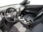 Nissan Juke 1.2 DIG-T S/S Acenta | Zeer nette staat! | Climate control | Cruise control  | Inclusief PREMIUIM AFLEVERPAKKET , 12 MAANDEN GARANTIE! !!Nu, zeer scherp geprijsd!! |