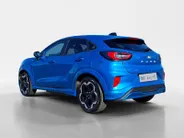 Ford Puma Gen-E Premium 44 kWh | Climate Control | Camera | Parkeersensoren | B&O Audio | Matrix Ledkoplampen | Halfleer bekleed | Apple Carplay&Android Auto | El. Achterklep | Navigatie |