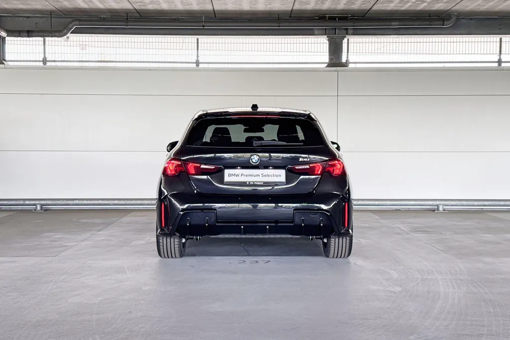 BMW 1 Serie 120