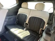 Kia EV9 GT-line AWD 99,8 kwh 7 zits | 385 PK | Geventileerde/verwarmde stoelen | Wireless Carplay & Android auto | 2.500 kg trekgewicht | Meridian | Fabrieksgarantie t/m 19-6-2033 +3x 1 jaar*  | NAP