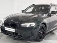BMW 3 Serie Touring 330e Touring