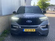 Ford Explorer 3.0 V6 EcoBoost PHEV ST-Line 457 pk AWD 7-persoons - trekhaak - Stoelverwarming/ Stoelkoeling Memoryfunctie bestuurdersstoel - B&O