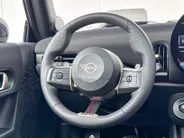 MINI Cooper 3-deurs JCW