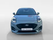 Ford Puma 1.0 EcoBoost Hybrid ST-Line X | Adaptieve Cruise Control | Elektr. Achterklep | Stoel/Stuur/Voorruitverwarming | Dodehoek Detectie | Apple/Android Carplay |