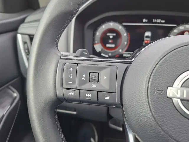 Nissan QASHQAI 1.3 MHEV Xtronic N-Connecta NAVI | PANO DAK | NL-auto | rijklaarprijs !!