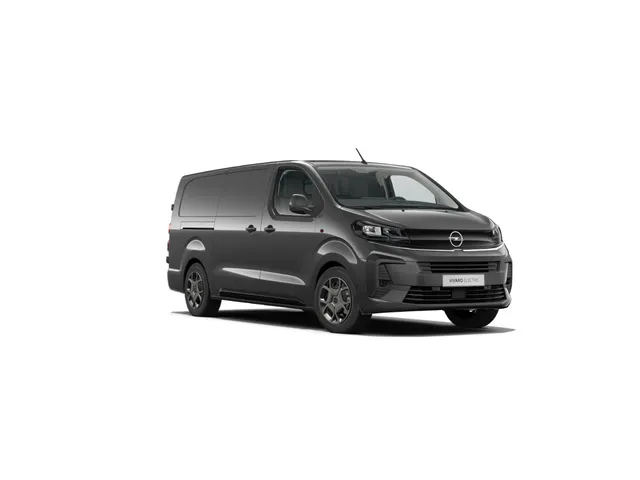 Opel Vivaro-e