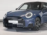MINI Cooper 3-deurs Electric Cooper SE John Cooper Works L 54.2 kWh