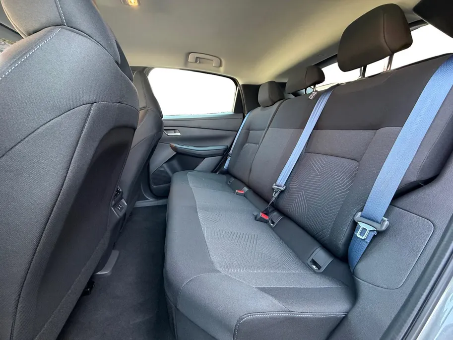 Nissan Leaf Engage 52 kWh 177PK AUTOMAAT | WLTP 445km | VERSCHILLENDE KLEUREN BESCHIKBAAR | LM wielen | Navigatie | Apple carplay & Android auto | 360grd camera |
