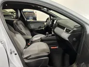 Renault Clio 145PK E-Tech Full Hybrid Techno Automaat Automaat | Digital Cockpit | 9,3'' Navi | Climate Control | Apple CarPlay/Android Auto | Camera | Cruise Control | Armsteun | Lichtmetalen Velgen