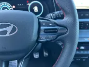 Hyundai i20 1.0 T-GDI N Line Automaat | Navigatie | Schuif-/kanteldak | Camera | Sportuitvoering |