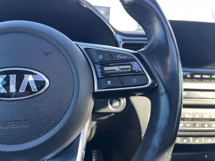 Kia Ceed Sportswagon 1.6 GDI PHEV ExecutiveLine Stoelverwarming | Stoelverkoeling | Panoramadak | Carplay | Adaptieve Cruise Control | Leder