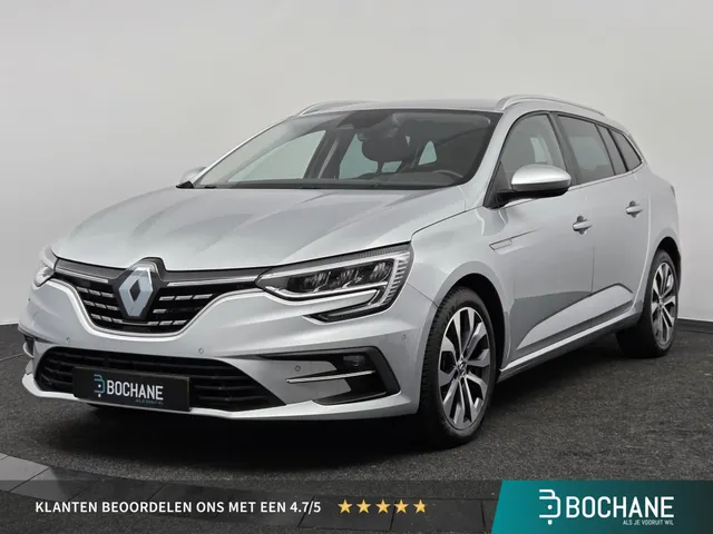 Renault Mégane Estate