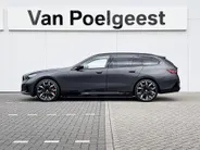 BMW 5 Serie Touring 550e xDrive
