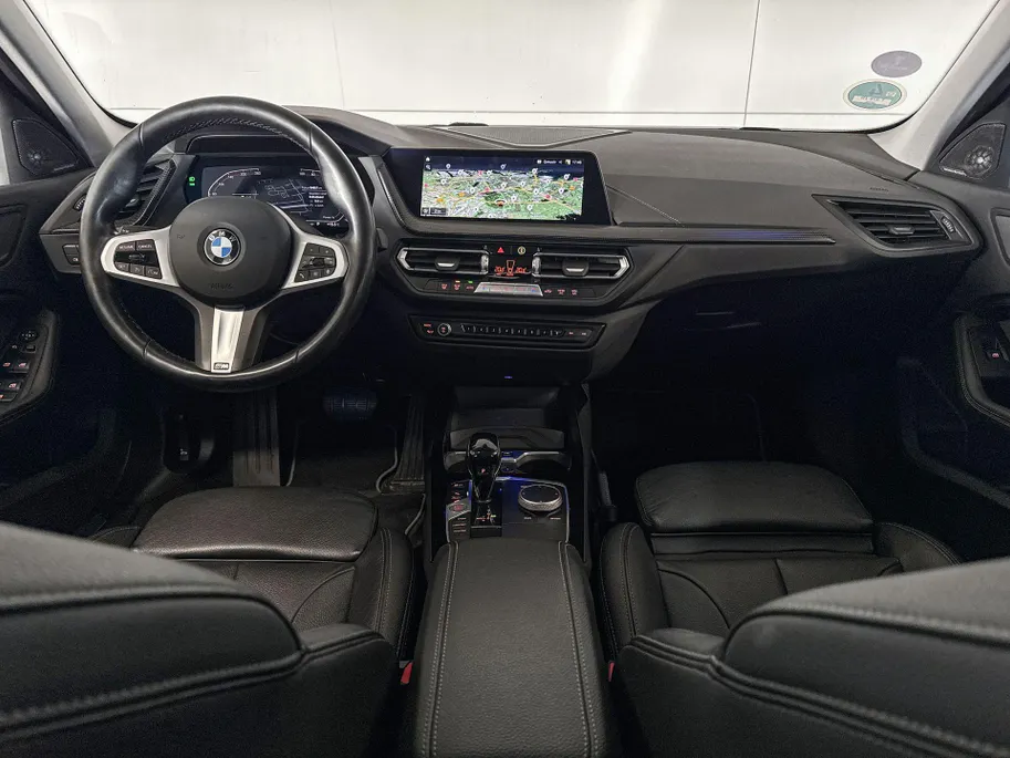 BMW 1 Serie 118i