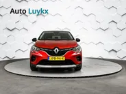 Renault Captur 1.6 E-Tech PHEV 160 Intens | Groot Scherm + Navigatie | Parkeercamera | Cruise Control