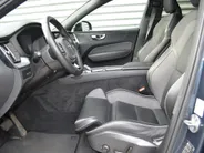 Volvo XC60 2.0 T8 PLUG-IN HYBRID AWD ULTIMATE