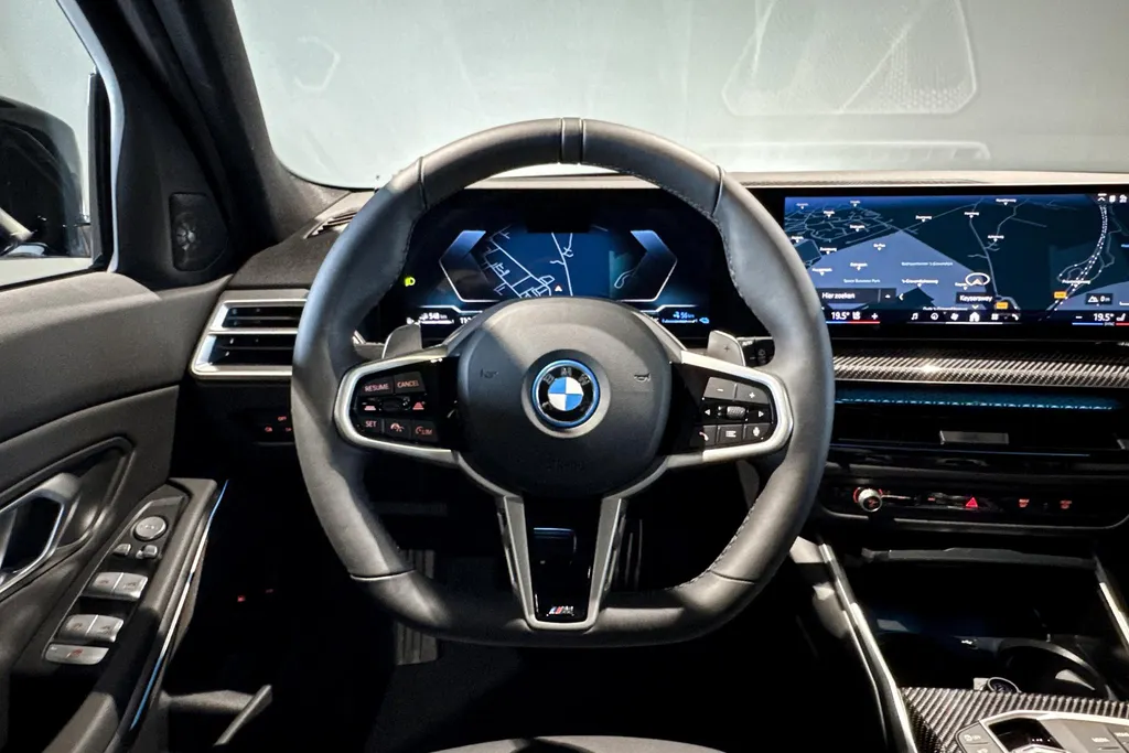 BMW 3 Serie Touring 330e