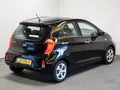 Kia Picanto 1.0 CVVT DynamicLine