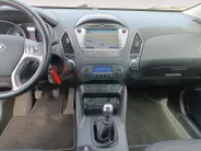 Hyundai ix35 1.6i GDI Business Edition |