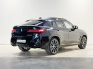 BMW X4 M40i High Executive