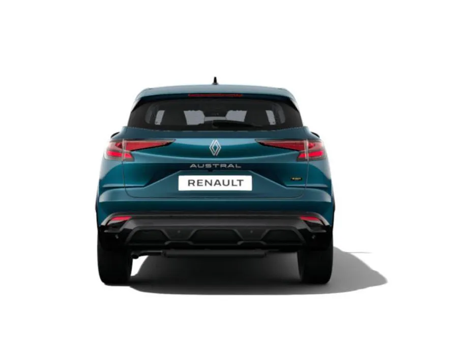 Renault Austral 1.2 E-Tech full hybrid 200 evolution | NIEUW TE BESTELLEN |  €1000,- korting | Gratis 5 jaar garantie tot 100.000km |