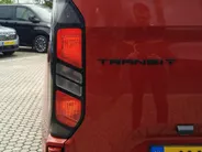 Ford Transit Custom 340 2.5 PHEV L2H1 Limited Kombi 9-persoons
