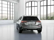 Mercedes-Benz A-Klasse 250 e Business Solution AMG