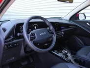 Kia Niro 1.6 GDi Hybrid DynamicLine | Camera | Cruise adapt. | Clima | 16' LM | Navi | Keyless |