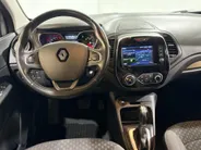 Renault Captur 150PK TCe Intens Automaat | 1ste Eigenaar | Trekhaak | 1200kg Trekgewicht | Cruise Control | Climate Control | Navigatie | Camera | Parkeersensoren | Licht & Regen Sensor | Armsteun |