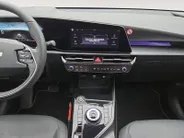 Kia Niro 1.6i Hybrid DynamicPlusLine Schuif-/kanteldak | Dodehoek Detectie | Stoelverwarming | Camera | Cruise Control Adaptief | Carplay | Head up Display | NAP
