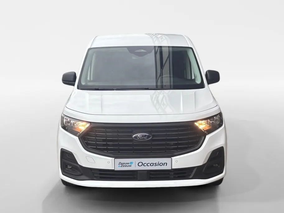 Ford Transit Connect 1.5 EcoBoost PHEV L2 Trend | Trekhaak | Apple Carplay / Android auto | Airco