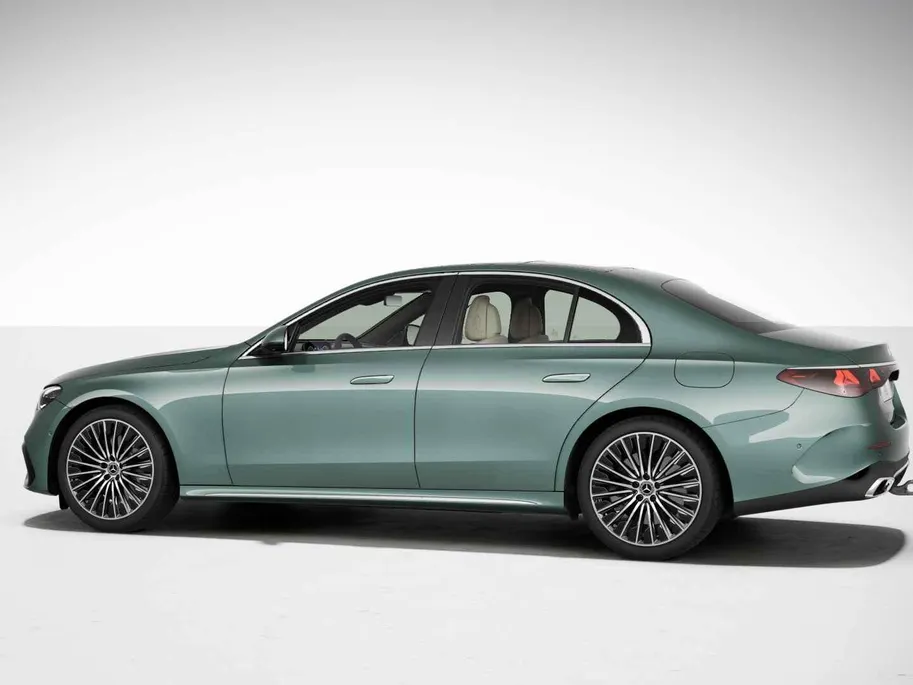 Mercedes-Benz E-Klasse 300 e Business Solution AMG
