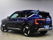 Kia EV5 81,4 kWh 217pk 2WD Plus Advanced NIEUW