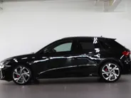 Audi A3 Sportback 30 TFSI S edition Verkocht!