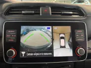 Nissan Leaf Tekna 40 kWh *Navigatie *360Camera *Climate Controle *Pro-pilot *Stoel & Stuur verwarming*Bose audio * Parkeersensoren voor en achter*