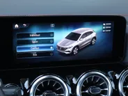 Mercedes-Benz EQA 250 AMG Line 67 kWh
