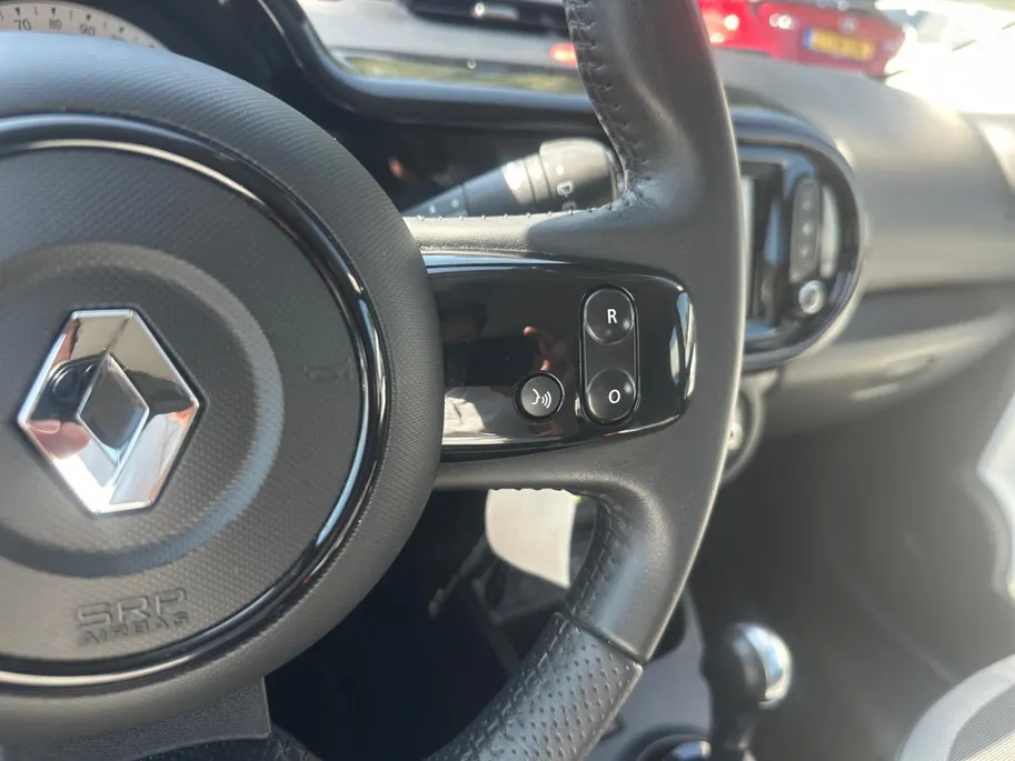 Renault Twingo Z.E. R80 E-Tech Equilibre 22 kWh | Carplay | Automaat | Cruise |