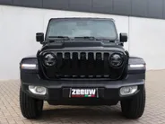 Jeep Wrangler Unlimited 4xe 380 PK Sahara | Leder | Camera | Navi | Carplay | 20'