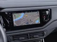 Volkswagen Polo 1.0TSI/110PK R-Line · Panoramadak · Apple/Android Car Play · Camera + Parkeersensoren · Stoelverwarming ·  Garantie t/m 31-03-2027 of 100000km.