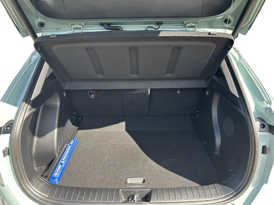 Hyundai Kona 1.6 GDI HEV Premium | Elek. stoelverstelling | Leder | Stoelverwarming en koeling