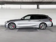 BMW 3 Serie Touring 330e