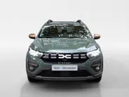 Dacia Sandero Stepway 1.0 TCe 110 Extreme | Achteruitrijcamera | Apple Carplay | Android auto | Airco | Cruise control