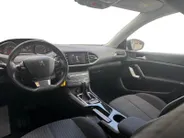 Peugeot 308 SW 1.2 PureTech Allure AUTOMAAT! | Cruise/Climate Control | Achteruitrijcamera | 12 MAANDEN GARANTIE!