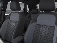 Volkswagen Polo 1.0TSI/95PK R-Line · Apple/Android Car Play · Camera + Parkeersensoren · Cruise control adaptief · Clima ·  Garantie t/m 27-06-2028 100000km.
