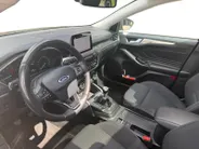 Ford Focus Wagon 1.0 EcoBoost Titanium Business | NL Auto | Dealeronderhouden | Panormadak | Winter Pack | Comfort Pack | Apple Carplay & Android Auto |