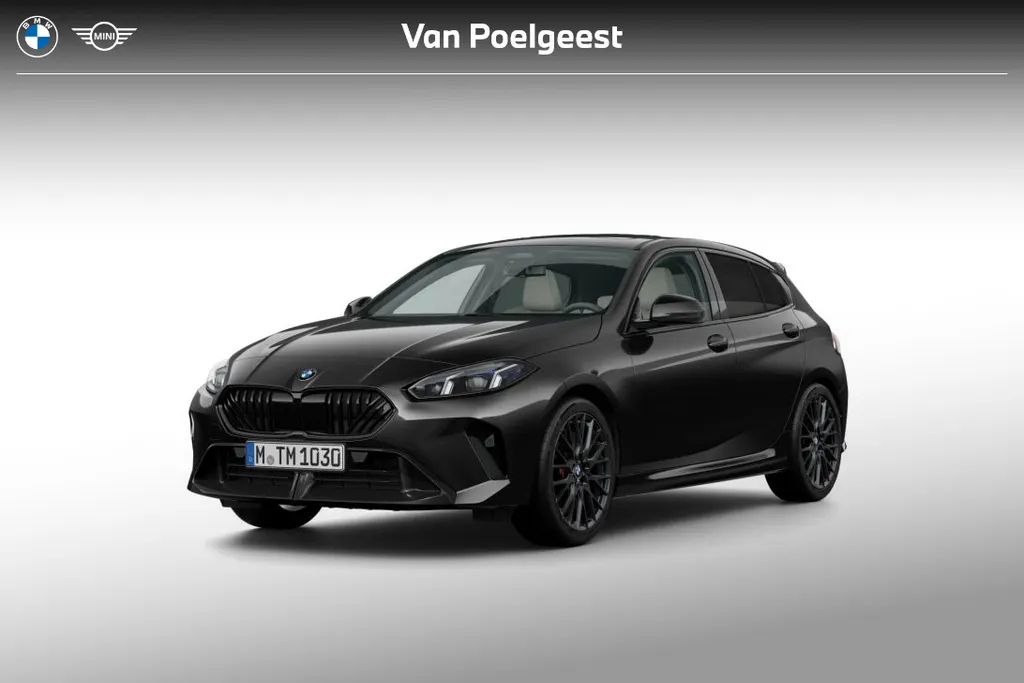 BMW 1 Serie 120