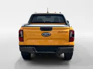Ford Ranger Wildtrak 2.3 PHEV 279pk 10-traps automaat | Trekhaak | Achteruitrijcamera | 3500Kg Trekgewicht | Fabrieksgarantie