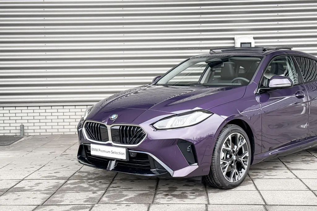 BMW 2 Serie Gran Coupé 220