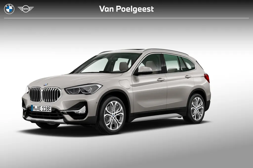BMW X1 xDrive25e eDrive Edition
